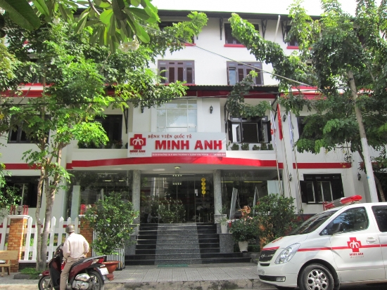  4 ngày xử phạt 17 cơ sở kinh doanh dược phẩm và khám chữa bệnh vi phạm ảnh 1