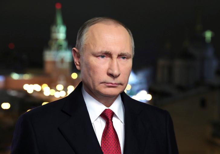 Tổng thống Nga Vladimir Putin chỉ rõ quốc gia sẽ làm bá chủ thế giới ảnh 1