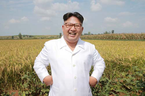 Mỹ tìm cách phong tỏa tài sản của ông Kim Jong-un ảnh 1
