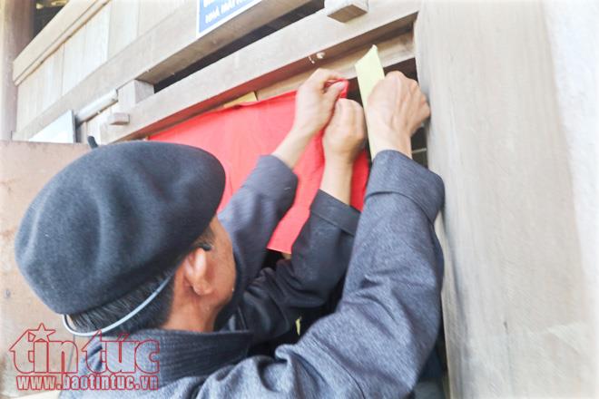 Lễ mừng nhà mới dân tộc Mông ảnh 6