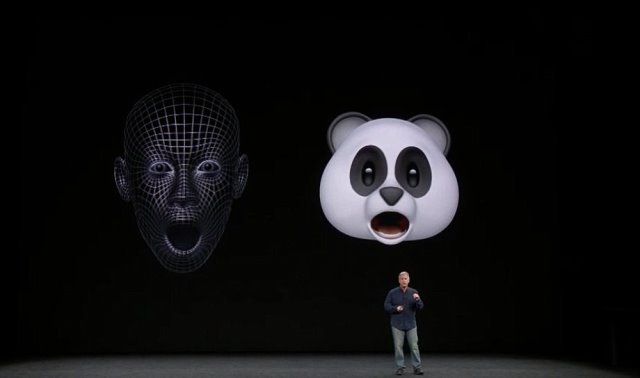 Chiêm ngưỡng cận cảnh tuyệt phẩm mới iPhone X, iPhone 8 của Apple ảnh 7