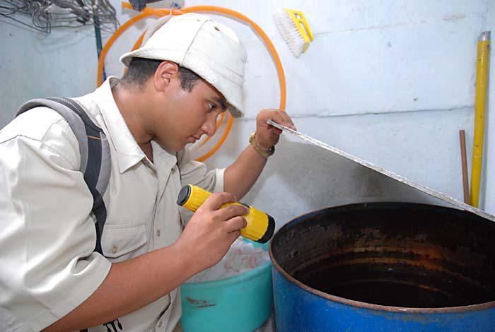 Cuba, tấm gương phòng chống sốt xuất huyết hiệu quả - Kỳ cuối ảnh 1