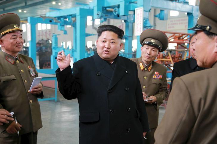 Lời đe dọa từ Hàn Quốc ám sát ông Kim Jong-un chân thực đến đâu? ảnh 1