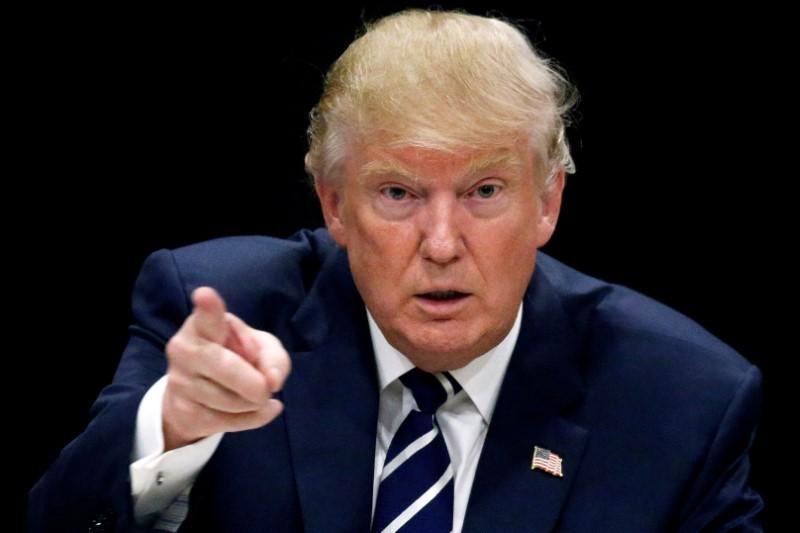 Tổng thống Donald Trump sẽ xuất hiện thế nào trong lần đầu ra mắt ĐHĐ Liên hợp quốc? ảnh 1