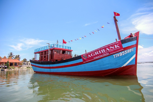 Agribank kiến nghị sửa đổi Nghị định 67 cho phù hợp hơn ảnh 1