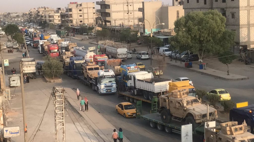Phản công dữ dội, IS tung tin bắn máy bay Syria, giết lính Nga ở Deir ez-Zor ảnh 3