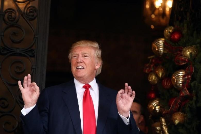 Đằng sau tuyên bố 'hủy diệt' Triều Tiên của Tổng thống Trump ảnh 1