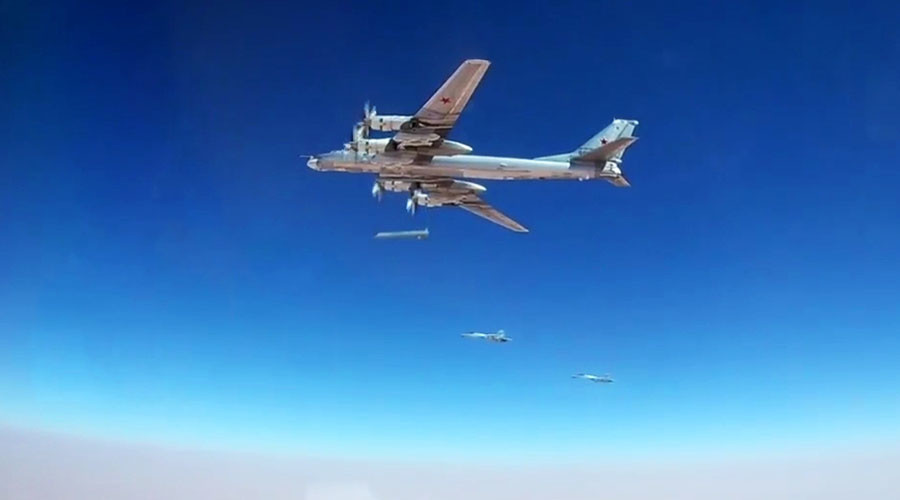 Nga tuyên bố Syria giành quyền kiểm soát gần 90% lãnh thổ từ tay IS ảnh 1