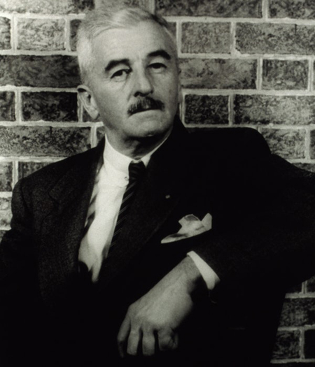 William Faulkner - Tiểu thuyết gia lỗi lạc ảnh 1