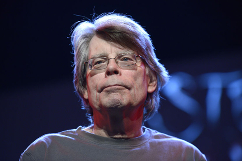 Stephen Edwin King - Nhà văn bậc thầy về truyện kinh dị ảnh 1