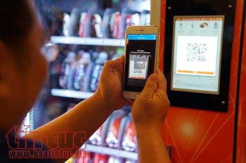 Thanh toán chạm và QR Code đang trở thành xu hướng mới ảnh 2