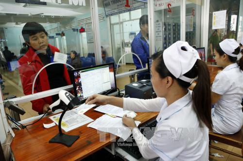 Cải cách thủ tục hành chính, tạo thuận lợi cho người tham gia bảo hiểm xã hội ảnh 1
