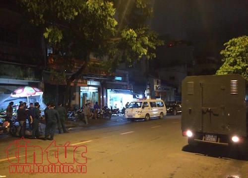 Giết người tình vì ghen tuông và lấy tiền tiêu xài ảnh 2