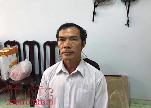 Giết người tình vì ghen tuông và lấy tiền tiêu xài ảnh 1