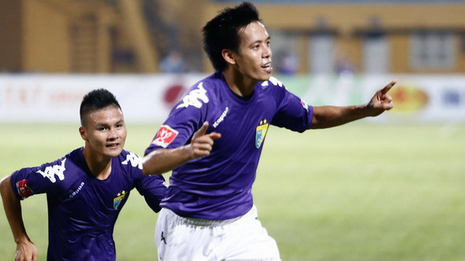 V-League 2017 bước vào 'khúc cua' quyết định ảnh 3