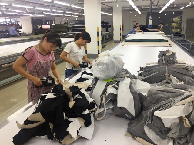 Việt Nam đón dòng vốn FDI đạt con số kỷ lục 25,5 tỷ USD ảnh 1