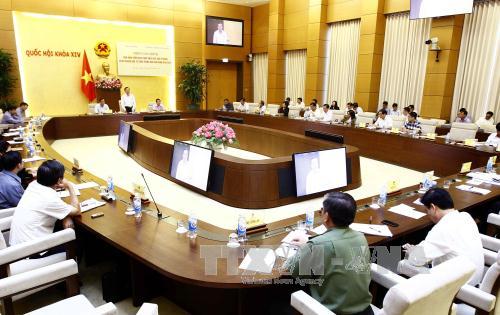 Thận trọng khi sửa Luật Đầu tư công ảnh 1