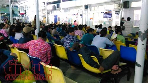 Tự chủ tài chính buộc các bệnh viện phải nâng cao chất lượng khám chữa bệnh ảnh 1