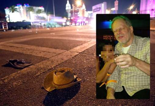 Nghi vấn kẻ xả súng tại Las Vegas chế lại vũ khí để vãi đạn nhanh hơn ảnh 1