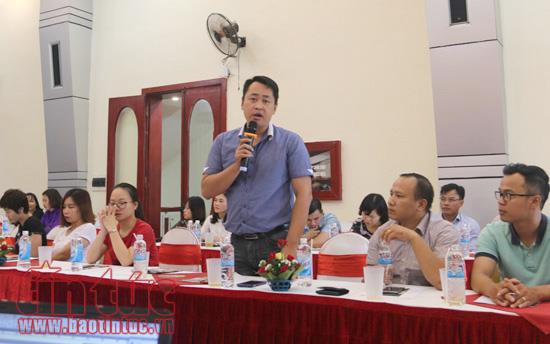 Chí Linh (Hải Dương) thúc đấy liên kết du lịch văn hóa ảnh 2
