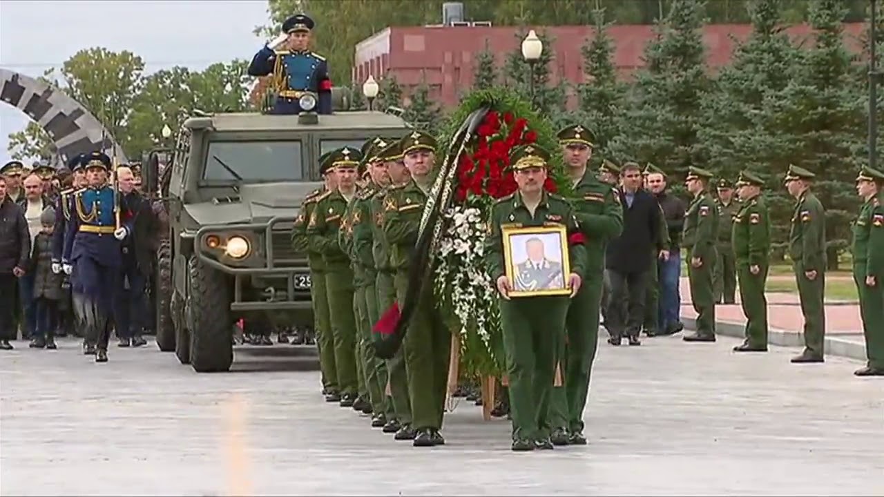 IS thay đổi chiến thuật, quay sang săn lùng chỉ huy Nga tại Syria ảnh 1