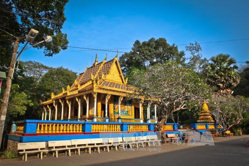 Du lịch Sóc Trăng - Bài 1: Vùng đất giàu tiềm năng ảnh 3