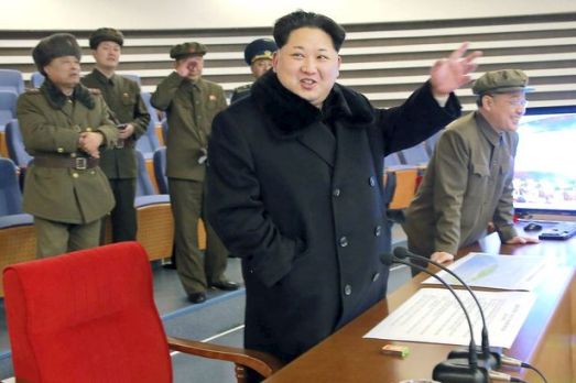 Hàn Quốc phát triển công nghệ ‘bom bóng đêm’ làm tê liệt điện của Triều Tiên ảnh 1