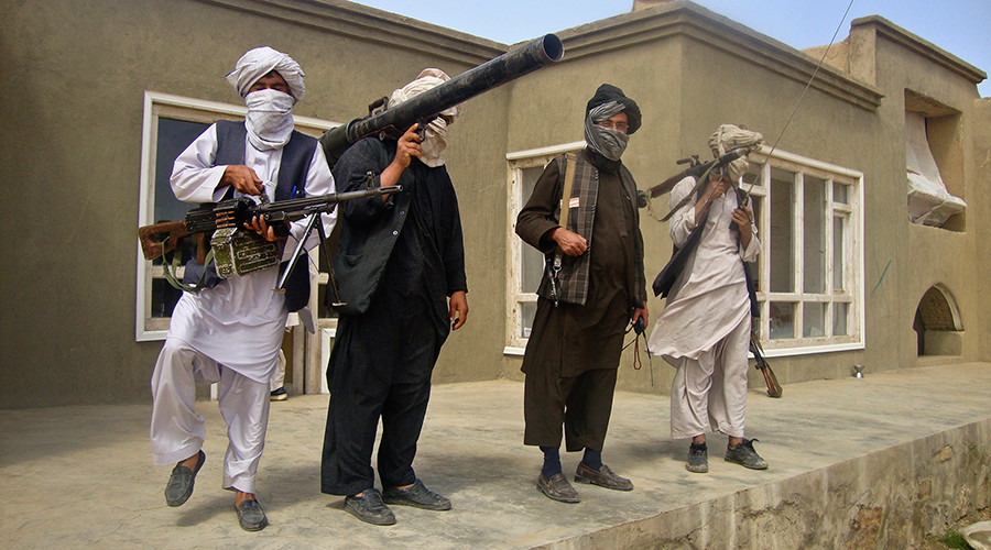 Quay ngoắt 180 độ, thủ lĩnh Taliban ra lệnh tay chân không đối đầu với IS ảnh 1
