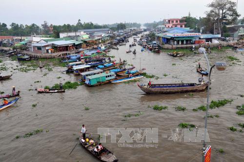 Du lịch Sóc Trăng - Bài 2: Cần giải pháp đồng bộ khai thác tiềm năng ảnh 1