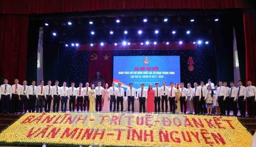 Dự thảo Báo cáo chính trị Đại hội Đoàn toàn quốc lần thứ XI ảnh 1
