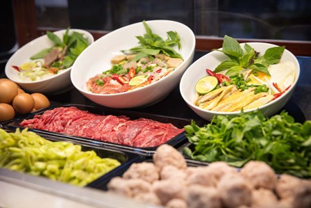 Ra mắt hiệp hội để quảng bá, phát triển văn hoá ẩm thực Việt Nam ảnh 1
