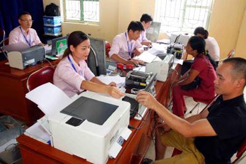 Hiệu quả từ vốn vay chính sách cho đồng bào vùng cao Yên Bái ảnh 1