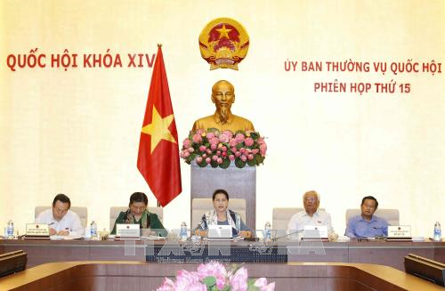 Lấy ổn định kinh tế vĩ mô, phát triển bền vững là mục tiêu chính