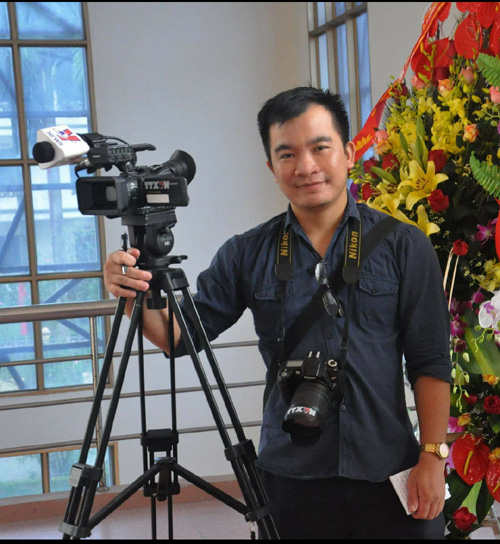 Dư ơi sao vẫn chưa về? ảnh 1