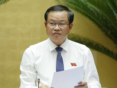 Phó Chủ tịch Quốc hội Đỗ Bá Tỵ gặp mặt Ban liên lạc truyền thống Quân khu I 