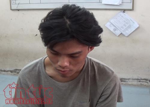 TP Hồ Chí Minh: Kịp thời ngăn chặn một vụ cướp ngân hàng ảnh 2
