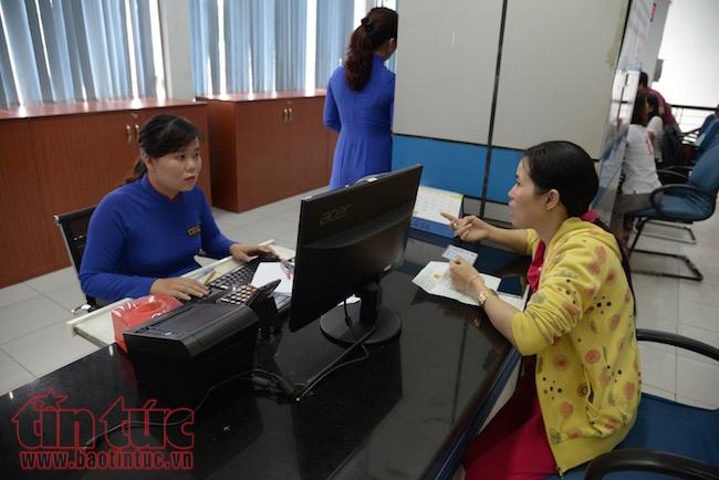 Hơn 50.000 vé tàu Tết đã được đặt chỗ thành công trong ngày đầu mở bán ảnh 4