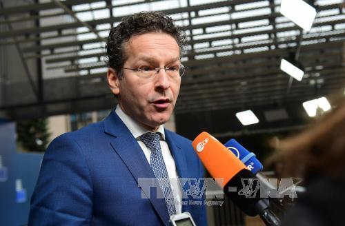 Eurozone cần đưa ra những chính sách kinh tế đúng đắn hơn ảnh 1