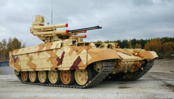 4 vũ khí nguy hiểm nhất của Nga khiến kẻ địch ‘xanh mặt’ ảnh 2