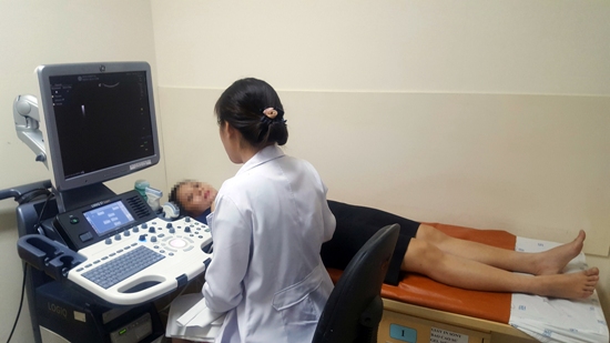 Cẩn trọng với những triệu chứng ung thư nữ giới thường hay mắc phải ảnh 1