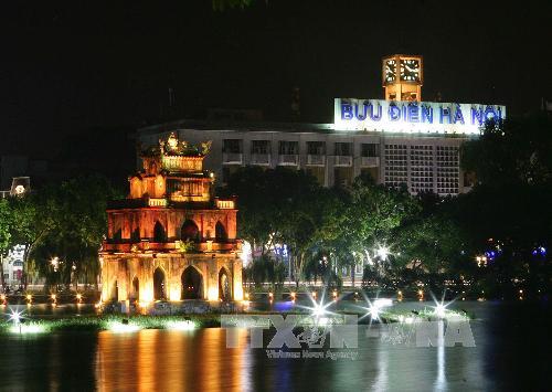 Du lịch Thủ đô đổi mới quảng bá hình ảnh ảnh 2