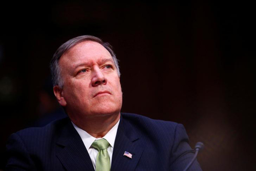 Giám đốc CIA từ chối nói đến việc lãnh đạo Triều Tiên Kim Jong-un biến mất ảnh 1