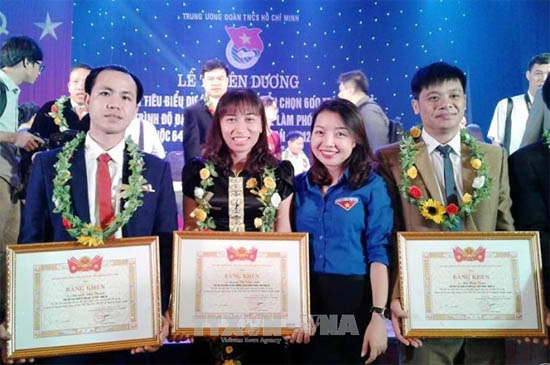 'Nếu chọn việc nhẹ nhàng, việc ở vùng đất khó khăn này ai sẽ đảm đương' ảnh 1