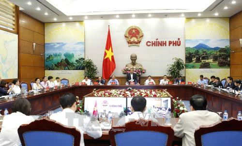 Phó Thủ tướng Trương Hòa Bình: Quản lý chặt kinh doanh vận tải bằng ô tô ảnh 2