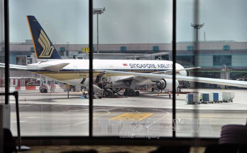 Singapore Airlines ký hợp đồng gần 14 tỷ USD với Boeing ảnh 1