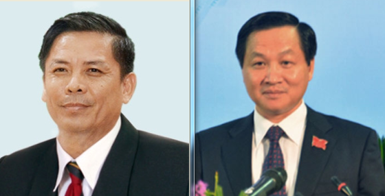Thủ tướng trình Quốc hội 2 thành viên Chính phủ mới ảnh 1