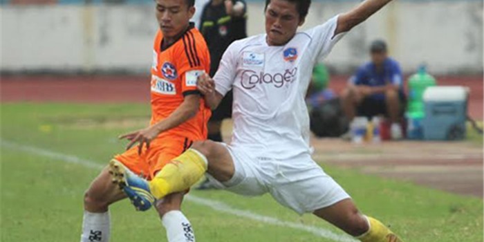 Vòng đấu của những trận derby hấp dẫn ảnh 1