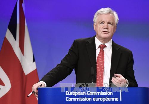 Nghị viện Anh sẽ nối lại tranh luận về Dự luật Brexit trong tháng tới ảnh 1