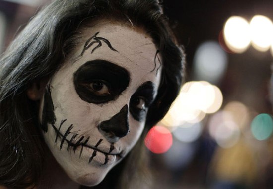 Đi đâu dịp Halloween? ảnh 3