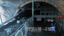 Tai nạn tại hầm lò than làm 1 công nhân tử vong